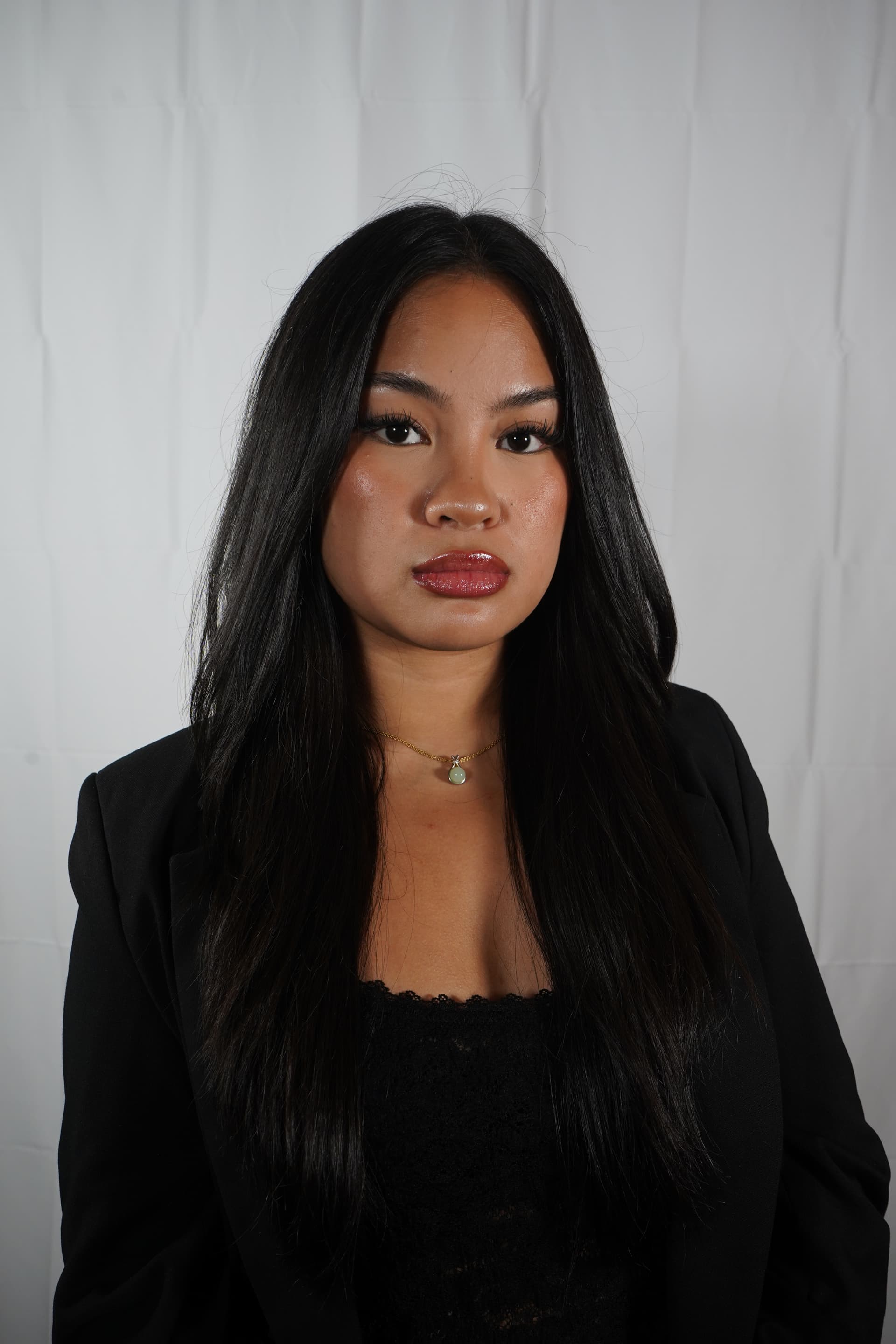 Camille Orate headshot