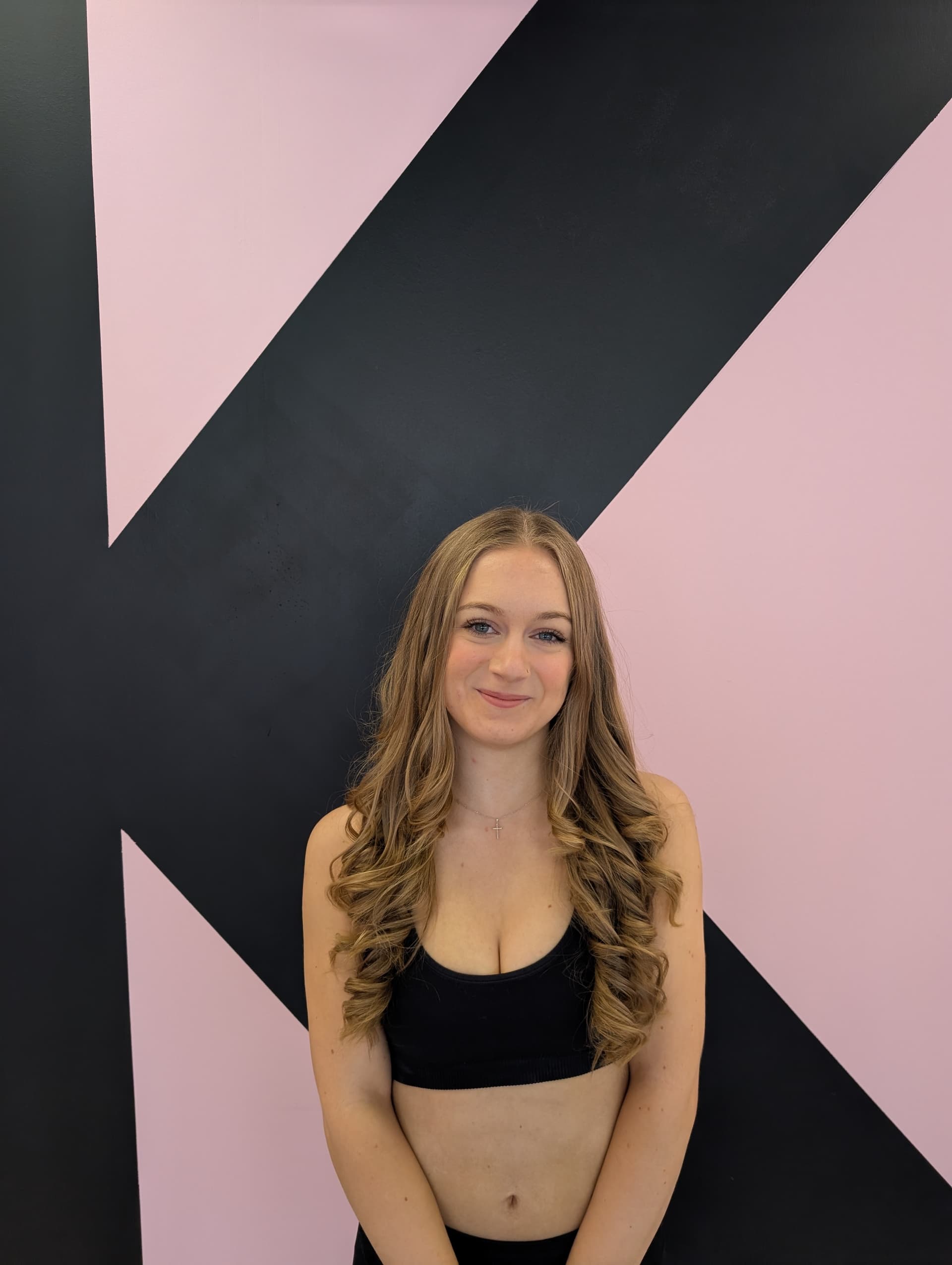 Isadora Clark headshot